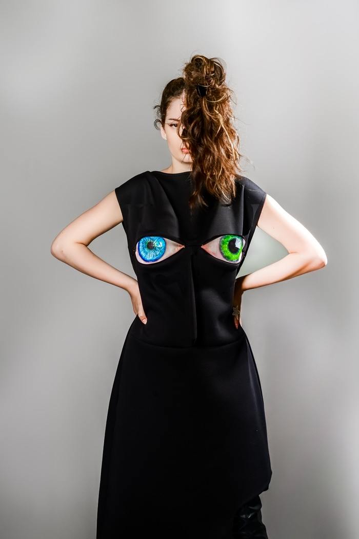 Izložba u Sarajevu koju trebaju posjetiti svi zaljubljenici u modu i dizajn: "REDRESS" by Ljiljana Majkić