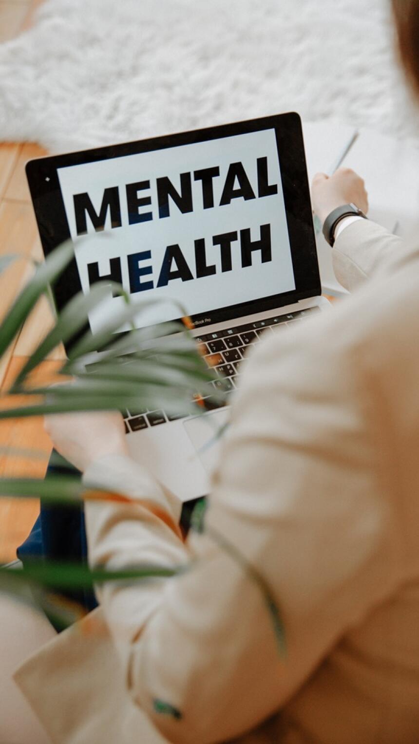 3 knjige koje se bave mentalnim zdravljem koje vrijedi pročitati