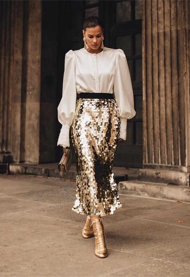 Pozvani ste na blagdanski poslovni domjenak? Mi imamo ideje za vaše outfite!