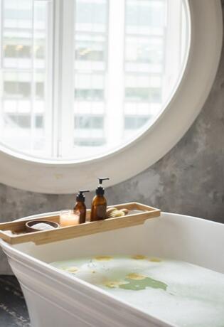 3 Wellness spa centra u Sarajevu idealna za djelotvorno opuštanje, odmor i relaksaciju