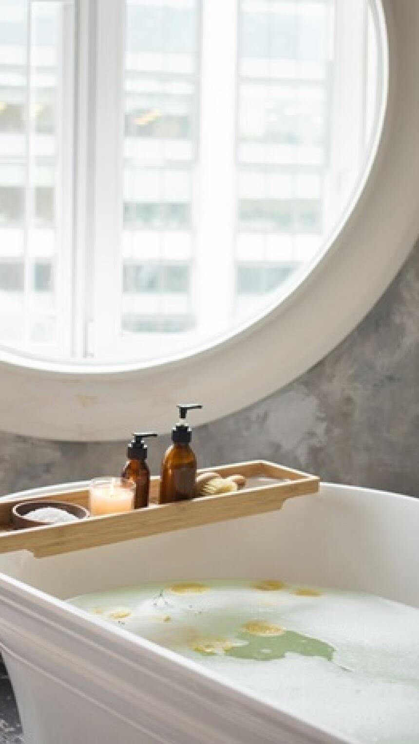 3 Wellness spa centra u Sarajevu idealna za djelotvorno opuštanje, odmor i relaksaciju