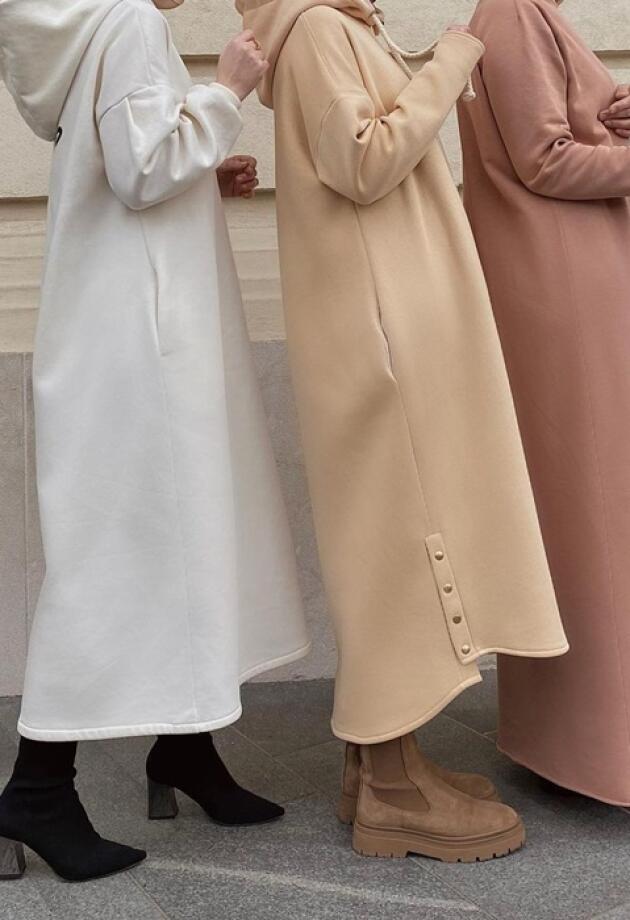 Street style odjeća može izgledati profinjeno, a minimalistička mini kokekcija Ilme Zilić to i dokazuje
