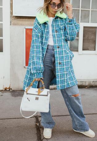 Hoćemo li i u 2022. nositi skinny jeans hlače? Donosimo trend report s trapericama koje nosimo ove godine!