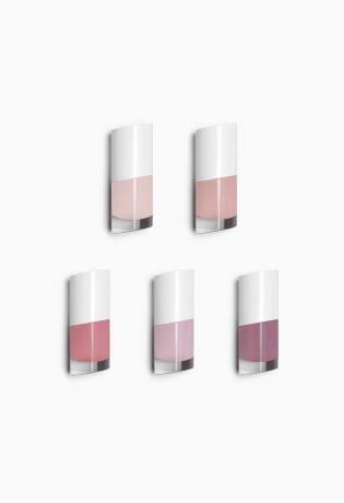 Od Zara beauty kolekcije jedva čekamo ispobati ove lakove