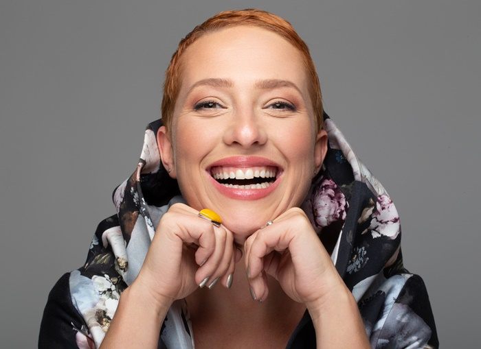 Sa Larisom Halilović smo razgovarali o inspiraciji, motivaciji i mentorstvu, ali i o njenom zaraznom osmijehu