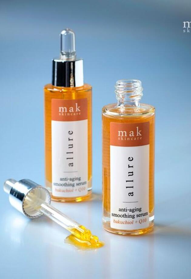 Prirodni i aktivni sastojci čine formulaciju Mak Skincare proizvoda, a od sada su dostupni i u dm poslovnicama