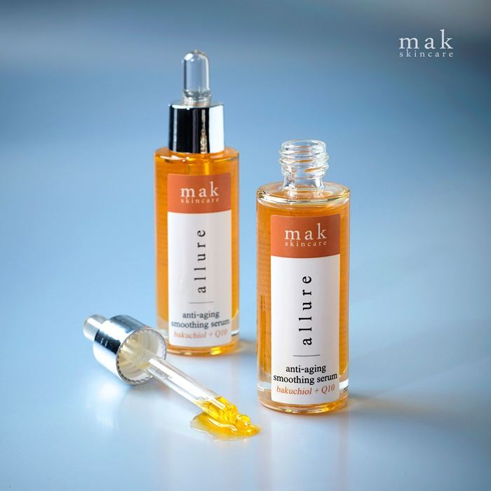 Prirodni i aktivni sastojci čine formulaciju Mak Skincare proizvoda, a od sada su dostupni i u dm poslovnicama