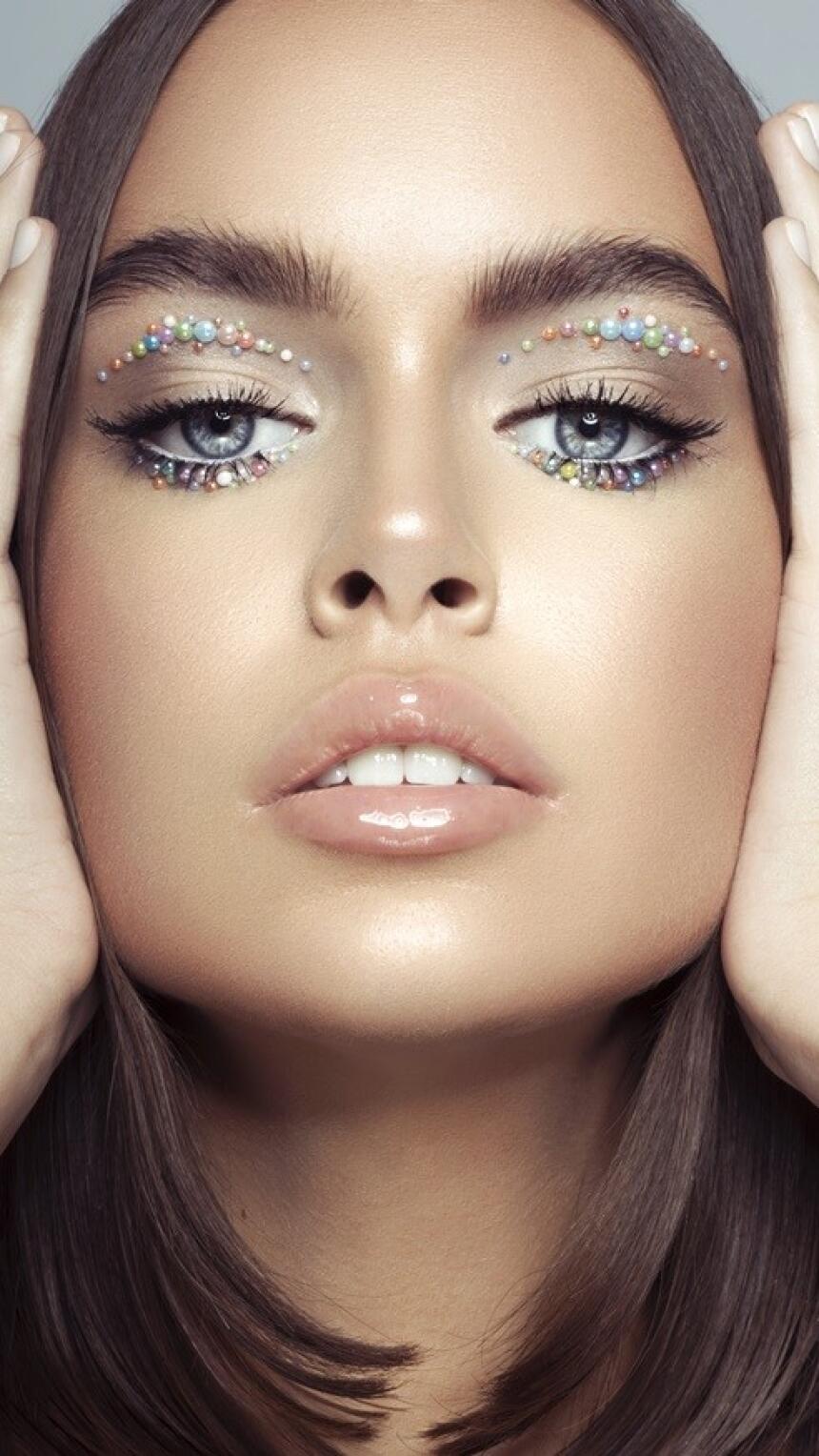 Naida Đekić, profesionalna makeup umjetnica s nama je podijelila 3 omiljena make up looka koja možete nositi i vi