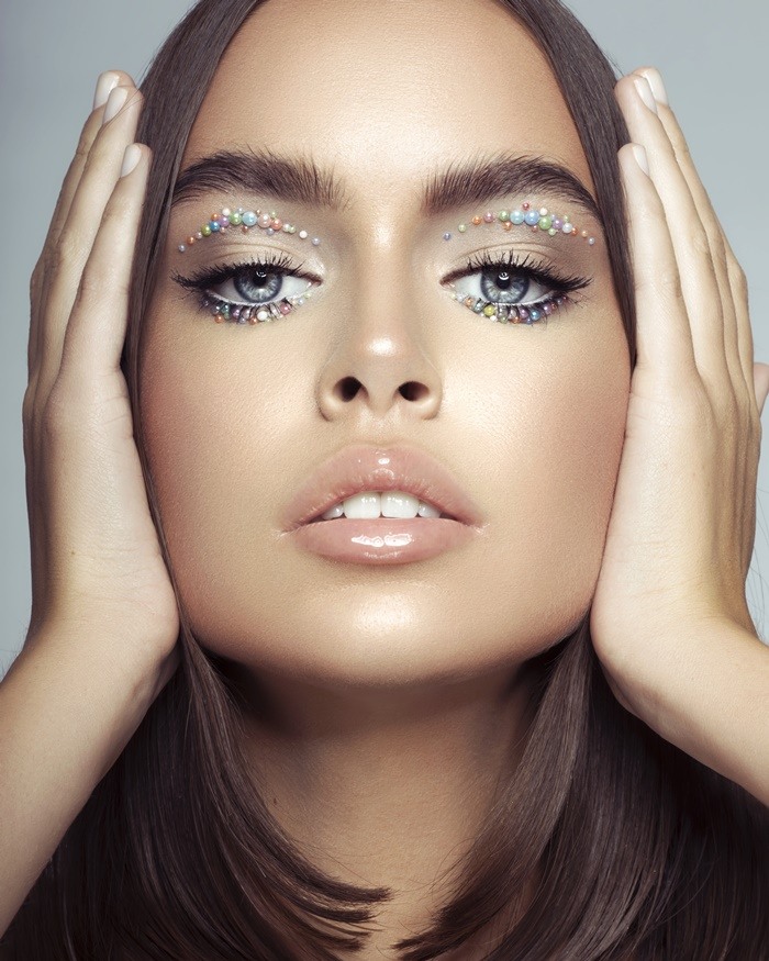 Naida Đekić, profesionalna makeup umjetnica s nama je podijelila 3 omiljena make up looka koja možete nositi i vi