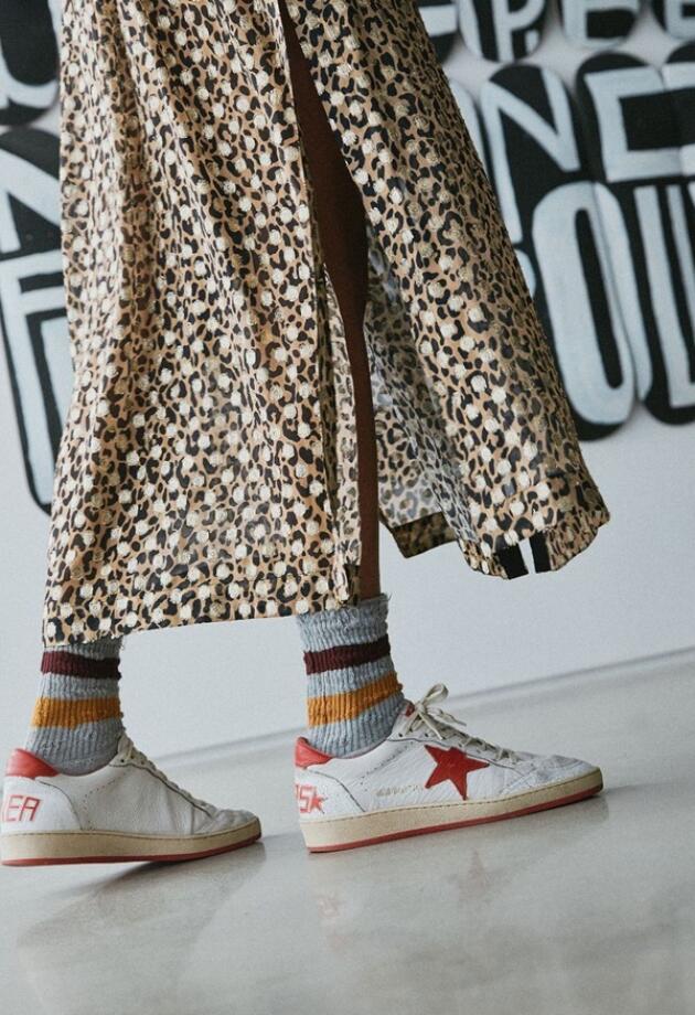 Koja je tajna privlačnosti Golden Goose tenisica?