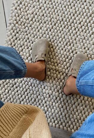 Trend report: Papuče 'clog' su jesenji trend