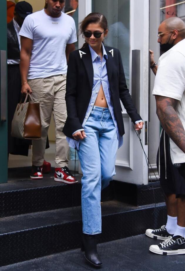 Od kraljice Letizie u ZARA haljini, do Kendall Jenner, ovi outfiti su savršen inspo za jesenje kombinacije