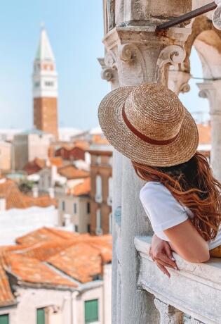 Ah, taj vječni romantik Venecija: Ova mjesta trebate posjetiti