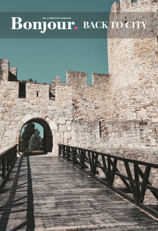 #BackToCity: Šta raditi i gdje jesti u Beogradu