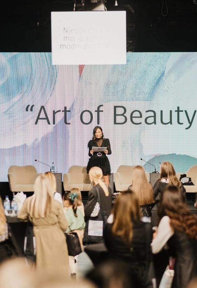 Bonjour.zaviruje: Svi detalji ekskluzivnog dm beauty eventa 'Art of Beauty'