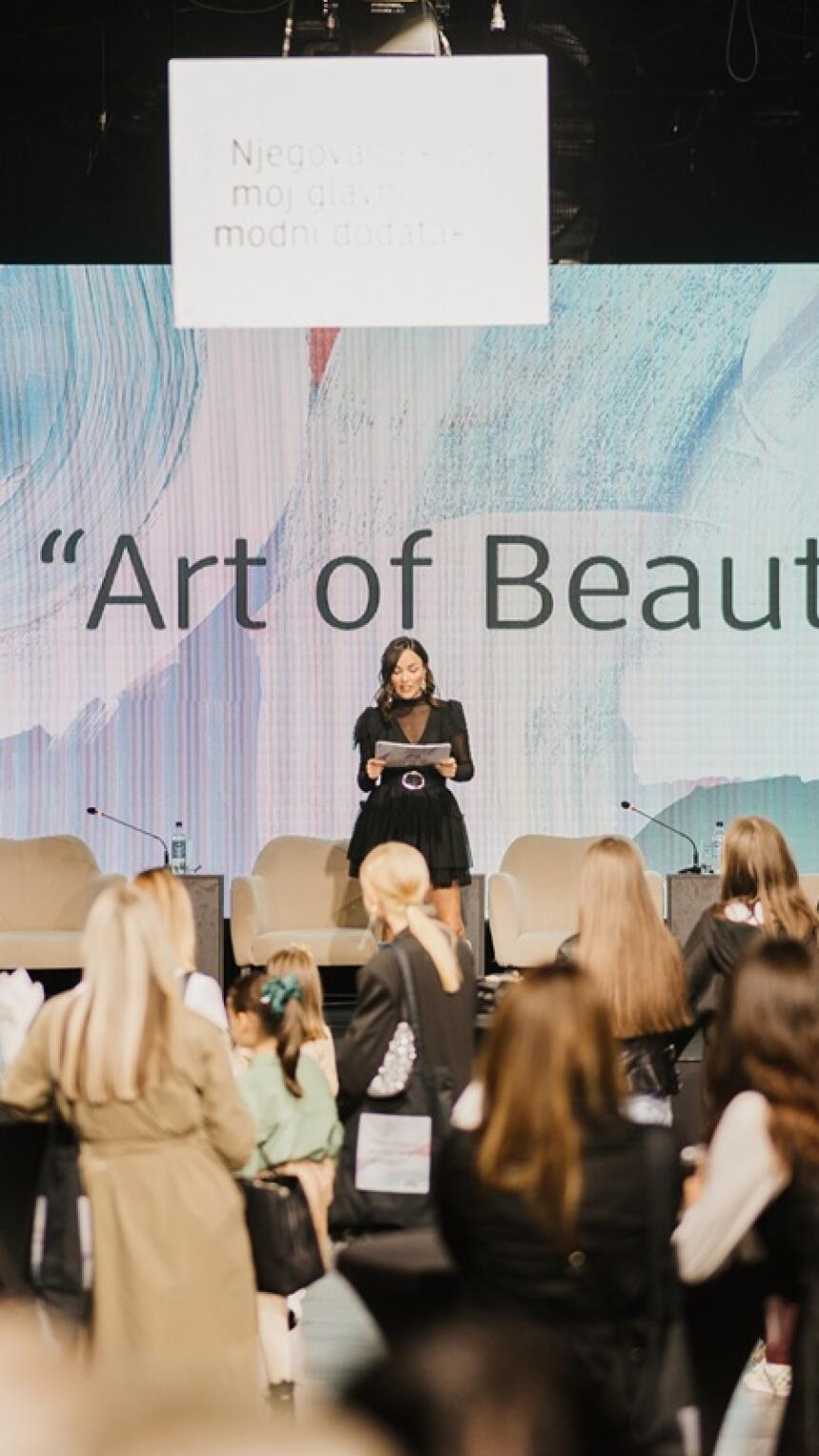 Bonjour.zaviruje: Svi detalji ekskluzivnog dm beauty eventa 'Art of Beauty'