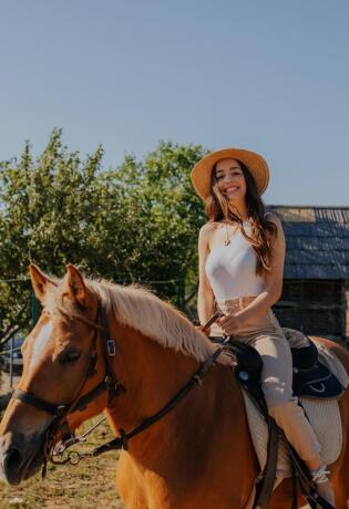 Eco - selo Grabovica: Idemo na izlet u Hercegovinu
