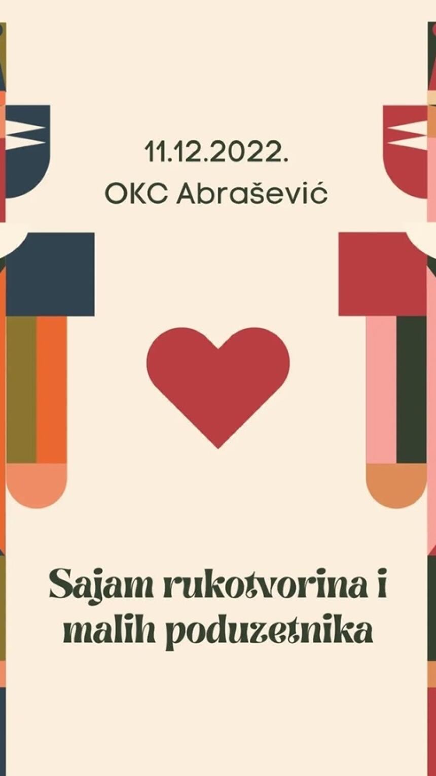 Sajam rukotvorina RUKE.Art Bazaar će se održati u Mostaru, a ima i humanitarni karakter