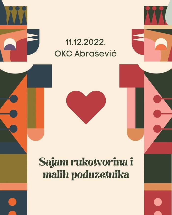 Sajam rukotvorina RUKE.Art Bazaar će se održati u Mostaru, a ima i humanitarni karakter