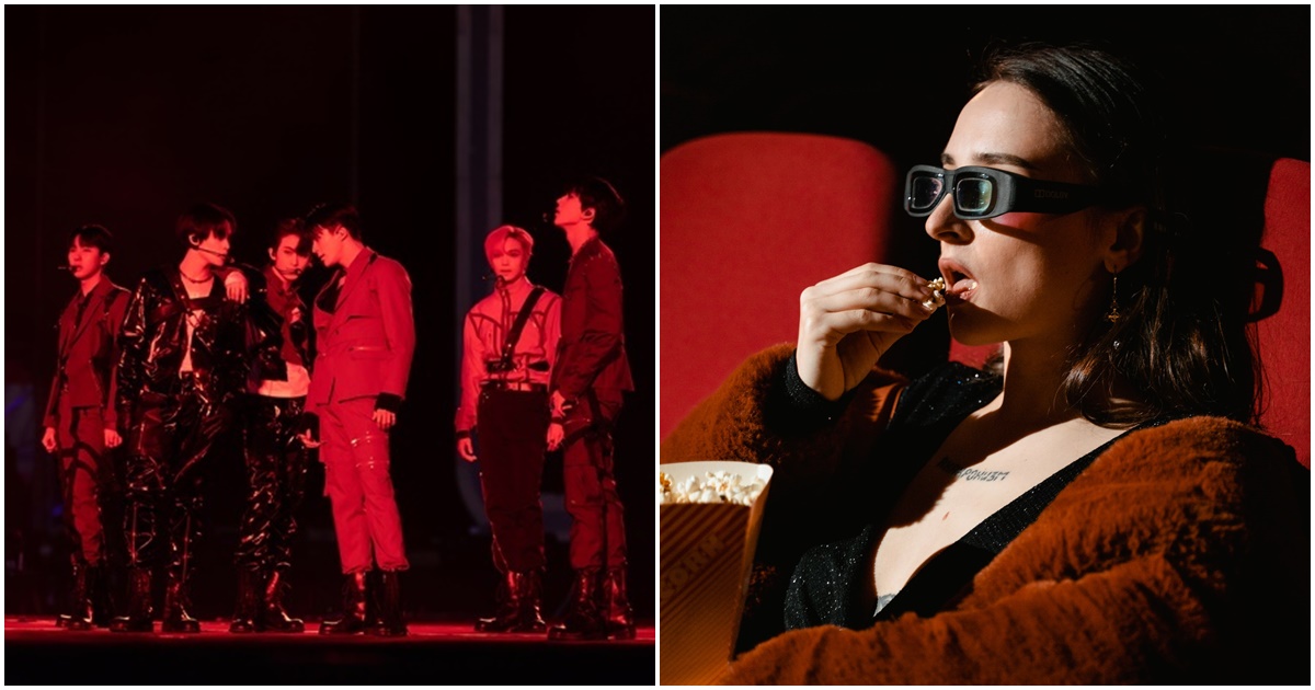 Provedite kvalitetno i zabavno vrijeme s najmilijma uz K-pop senzaciju na velikom platnu