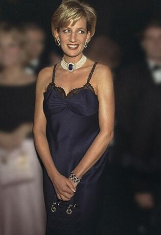 U čast princeze Diane, Dior će u ponudu vratiti legendarnu Lady Dior torbu
