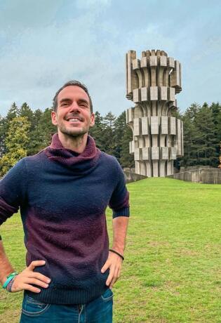 Robert Dacešin nas je još jednom kroz emotivan video podsjetio na sve ljepote i čari BiH