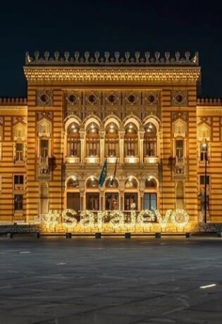 Novo Instagram foto mjesto u Sarajevu koje ćemo voljeti jednako kao i turisti