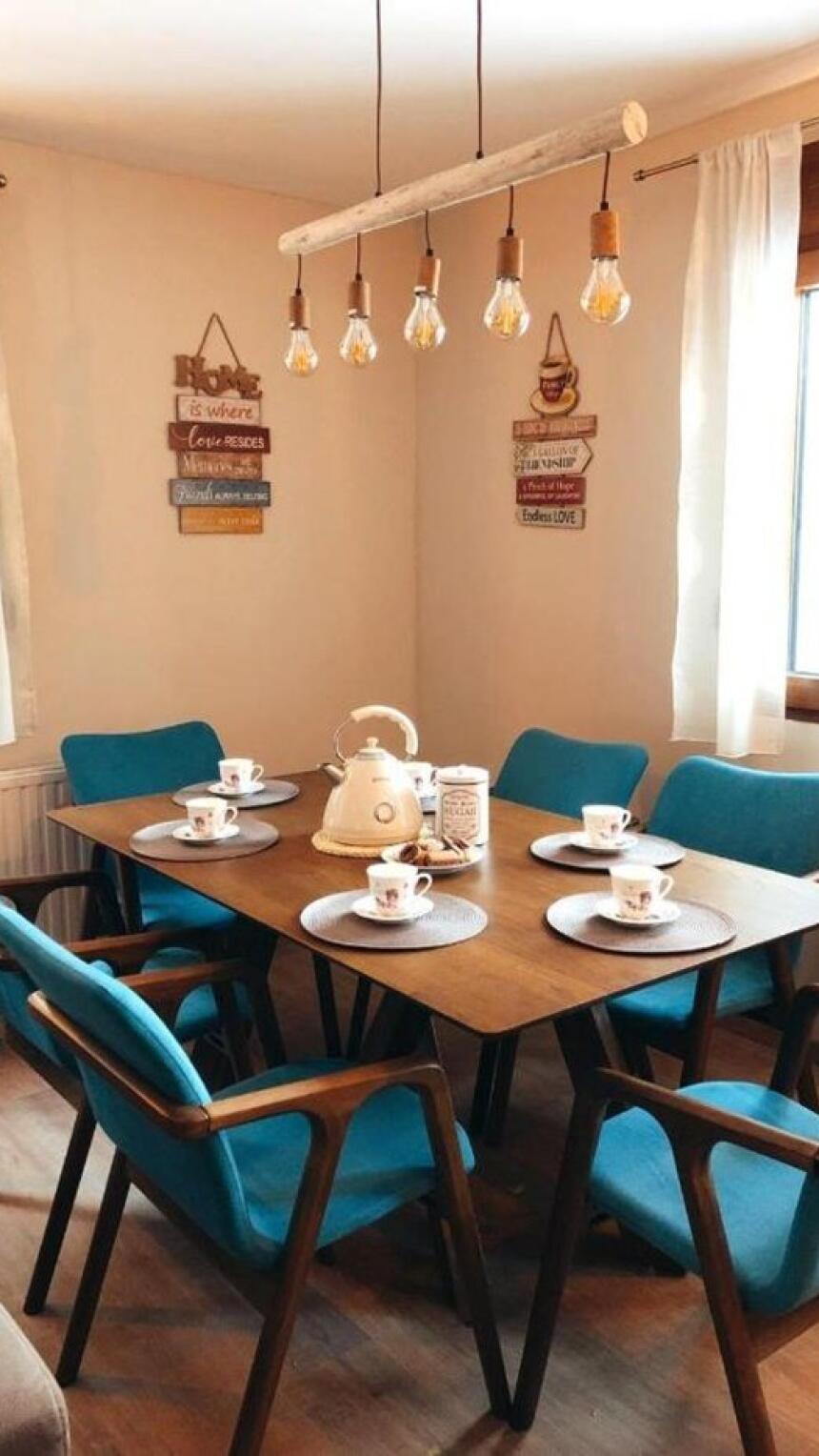 Imamo odličnu ideju za vikend odmor. Vikendica Rita na Blidinju će vas osvojiti.