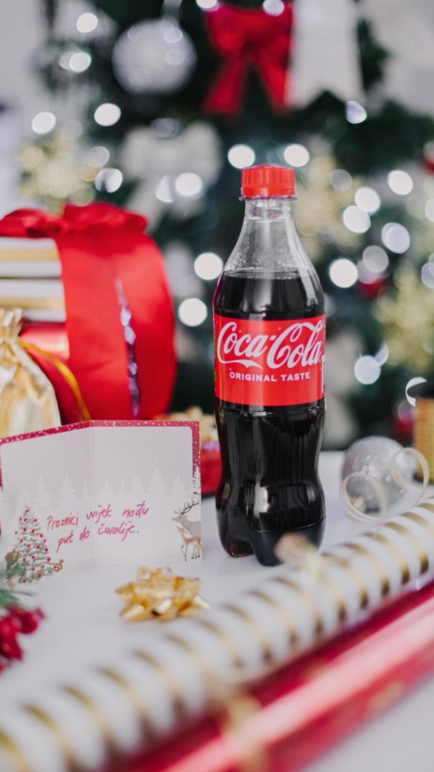 Wooohoo! Coca-Cola kamion stiže u Sarajevo. Imamo sve detalje!
