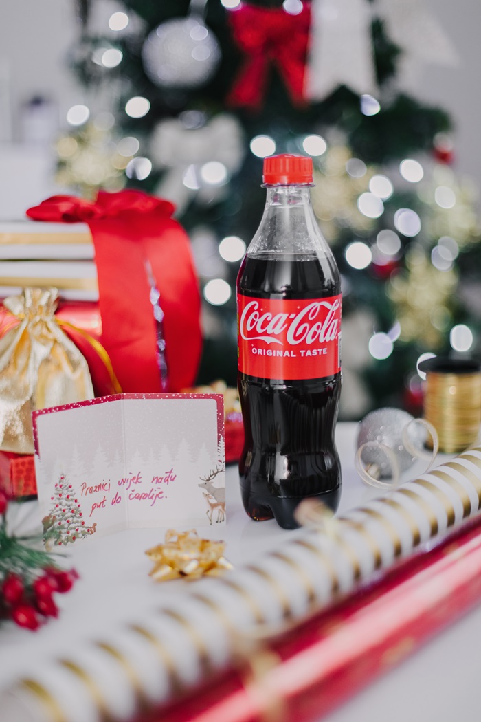 Wooohoo! Coca-Cola kamion stiže u Sarajevo. Imamo sve detalje!