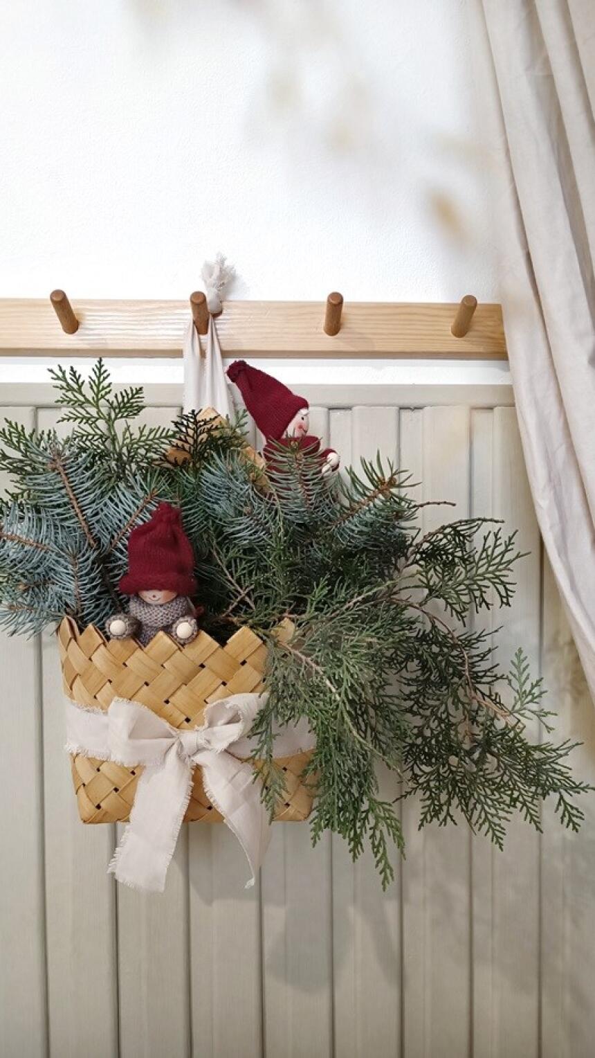 Čaroliju praznika pokreću tvoje ruke: JYSK poziva na nešto drugačiji DIY projekat