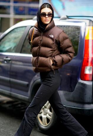North Face jakna je najveći trend u odijevanju 2022. Evo gdje ju kupiti i to na sniženju.