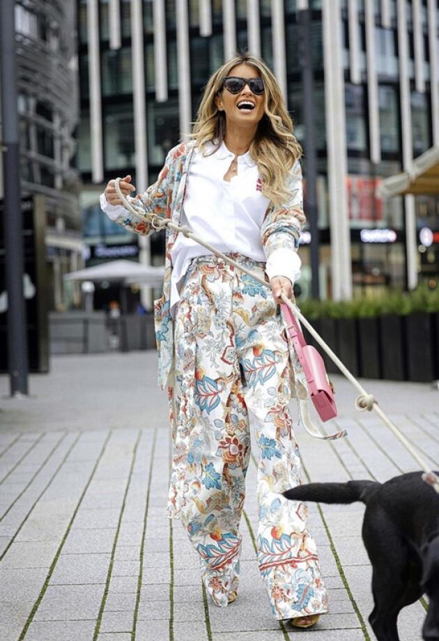 Kombinacije koje će vas inspirisati za kreiranje outfita u 3. mjesecu