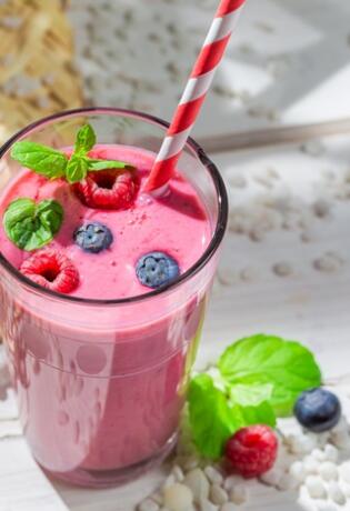 Pronašli smo ukusan i zdrav napitak za nadolazeće proljeće. Donosimo jednostavan recept.