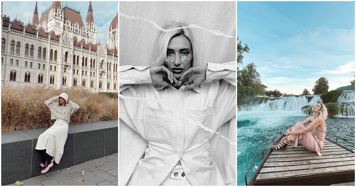 Maja Topčagić je s nama podijelila trikove za kreiranje instagramičnih fotki telefonom
