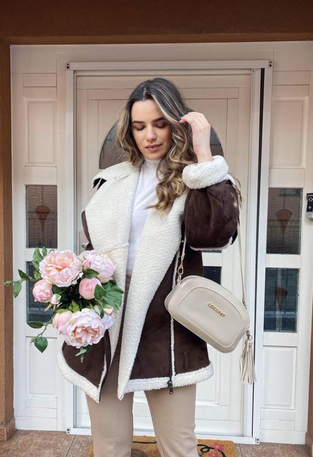 Modna izdanja Sare Kordić će vas inspirisati za kreiranje svakodnevnih outfita
