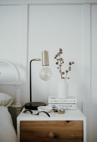 Pronašli smo najslađe stolne lampe za svaki kutak vašeg doma