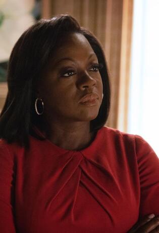 'Prva dama Amerike' uskoro dolazi na male ekrane, a Michelle Obamu će glumiti Viola Davis.