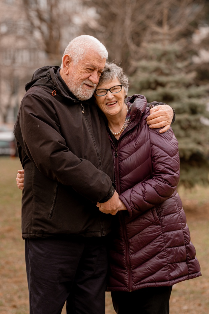 Zinka i Mustafa su u braku 50 godina, a na kafi s njima smo razgovarali o ljubavi, prijateljstvu i putovanjima