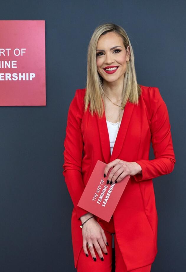 The Art of Feminine Leadership: Sve o konferenciji za uspješnije i modernije poslovno okruženje održanoj u Zagrebu