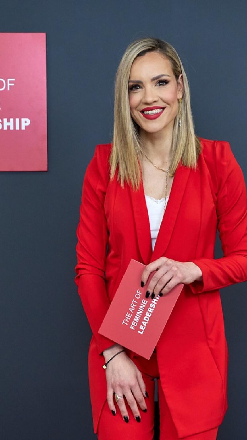 The Art of Feminine Leadership: Sve o konferenciji za uspješnije i modernije poslovno okruženje održanoj u Zagrebu