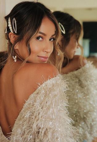 Hair inspo: Uz ovu frizuru ste spremni za dnevne ali i večernje kombinacije