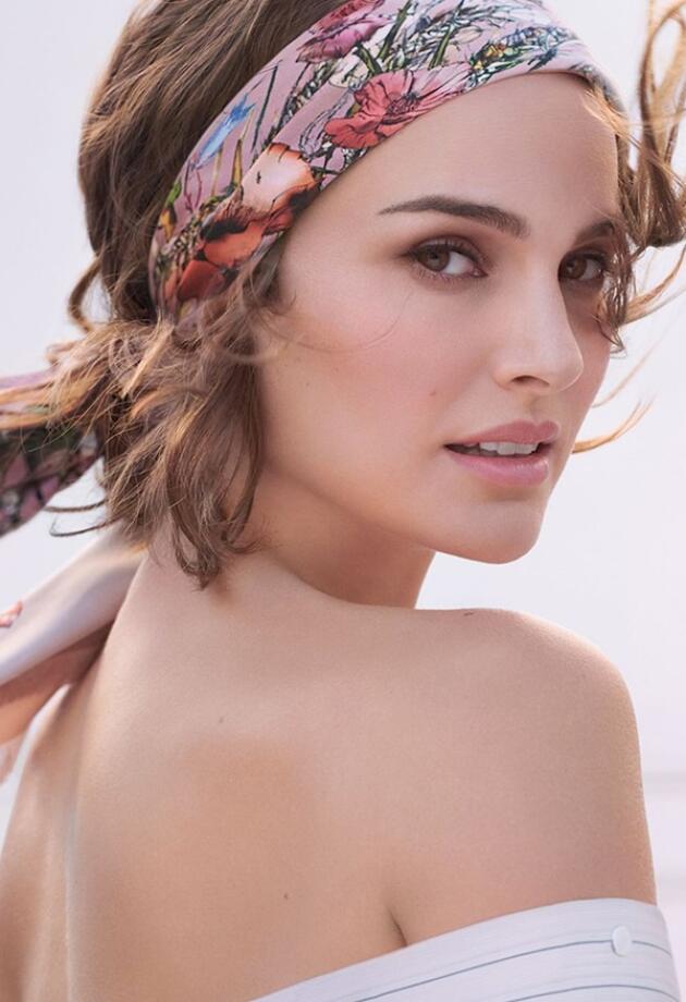 3 beauty trika Natalie Portman koje i mi želimo u svojoj rutini