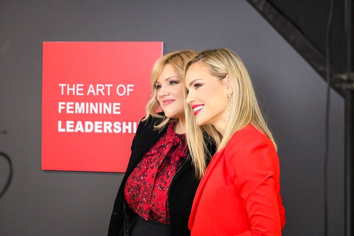 The Art of Feminine Leadership: Sve o konferenciji za uspješnije i modernije poslovno okruženje održanoj u Zagrebu