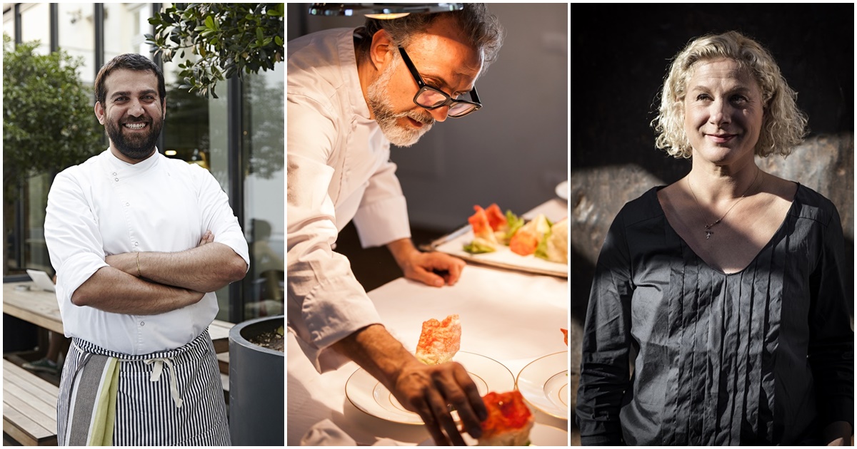 Weekend Food Festival:  U 5. mjesecu Rovinj će postati prijestolnica gastro scene