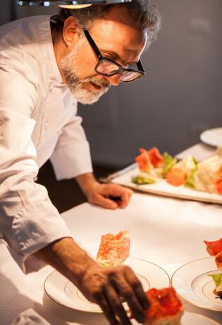 Weekend Food Festival:  U 5. mjesecu Rovinj će postati prijestolnica gastro scene
