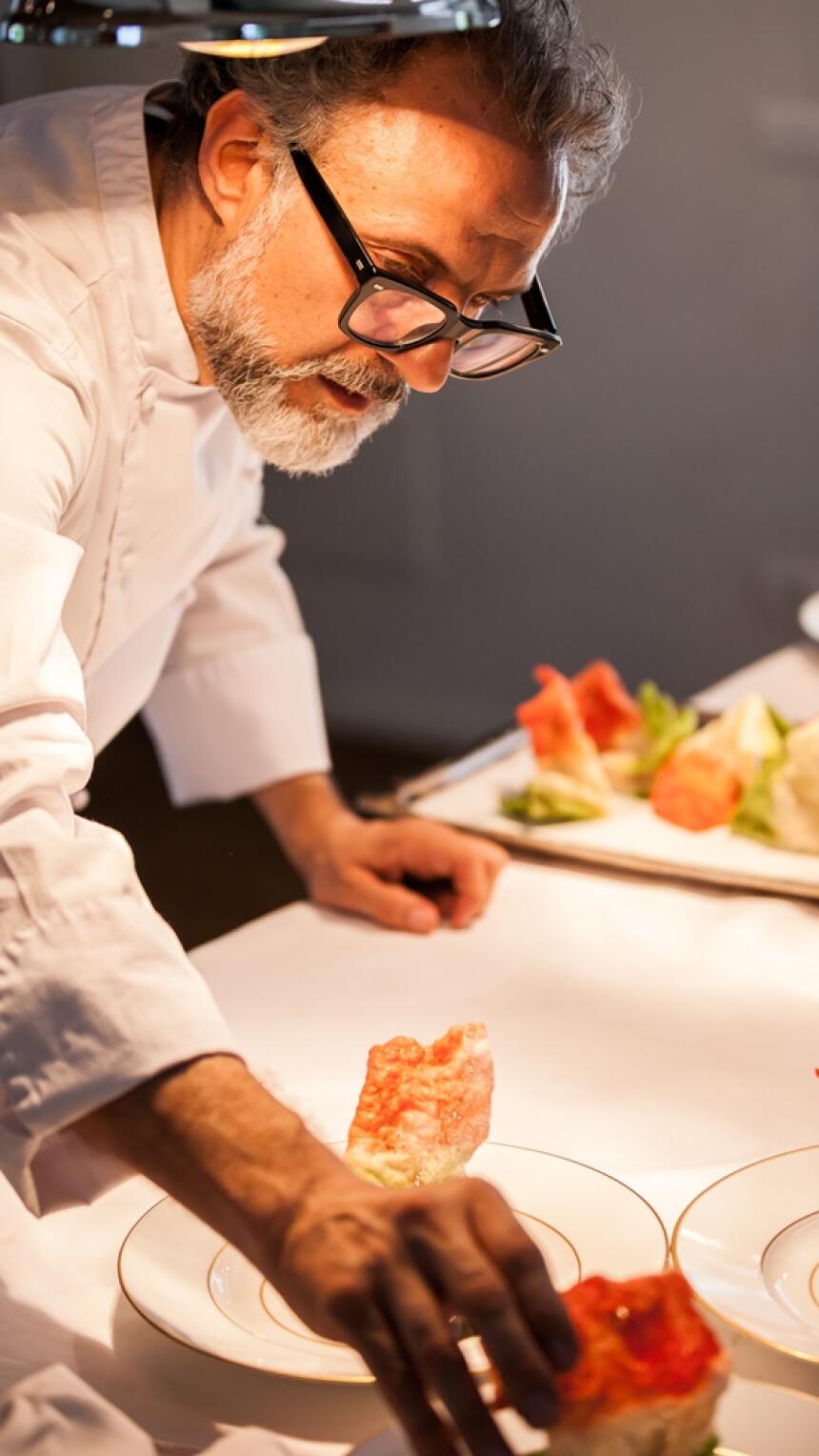 Weekend Food Festival:  U 5. mjesecu Rovinj će postati prijestolnica gastro scene