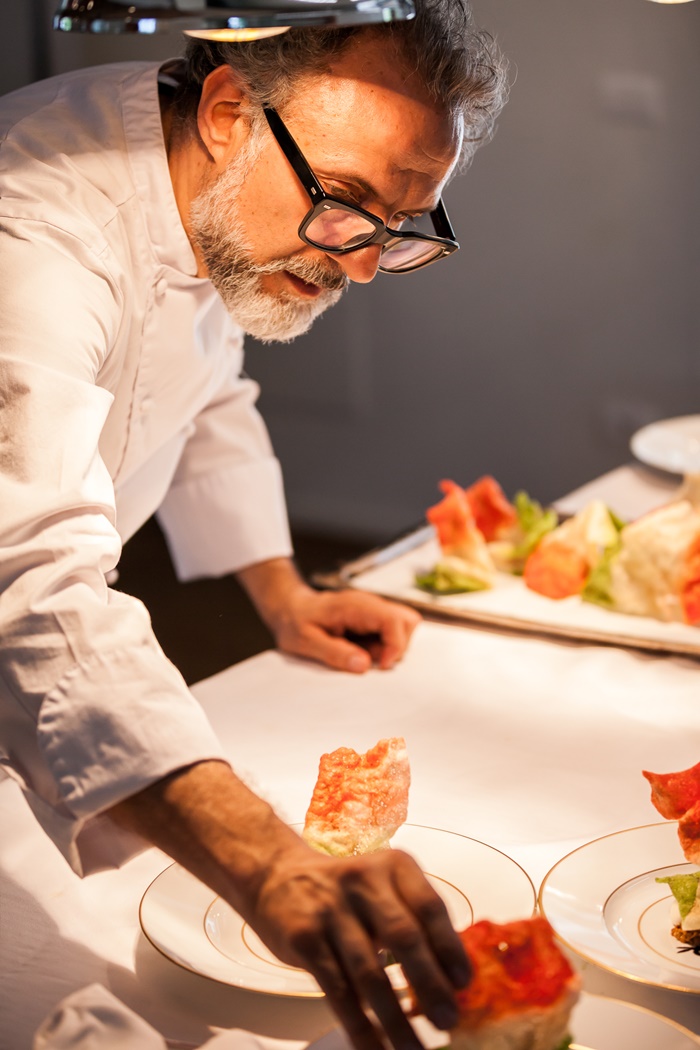 Weekend Food Festival:  U 5. mjesecu Rovinj će postati prijestolnica gastro scene
