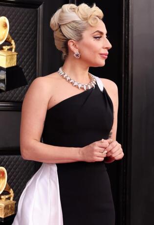 Grammy dodjela nagrada 2022: najbolje obučene dame na crvenom tepihu