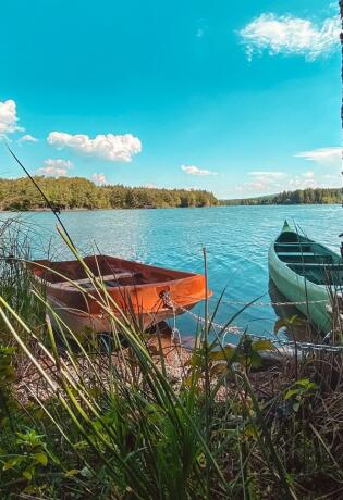 Jezero Alagovac: Idealno vikend mjesto u kojem će uživati svi članovi porodice